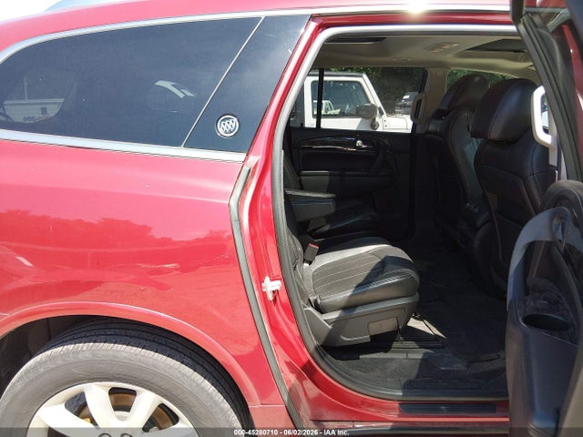 Buick Enclave Leather