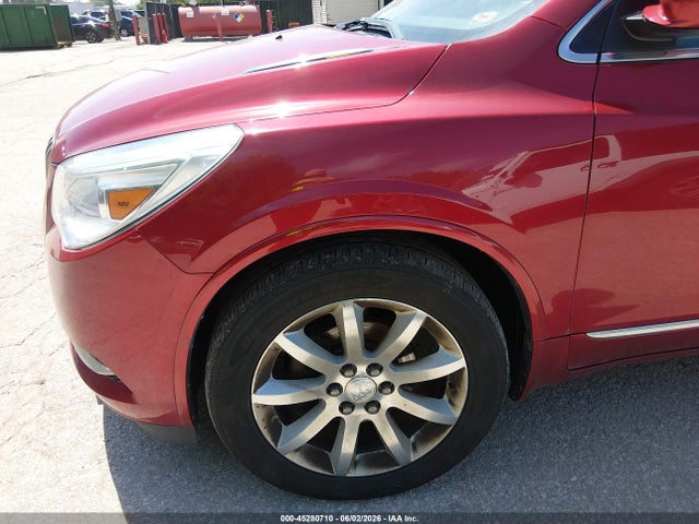 Buick Enclave Leather