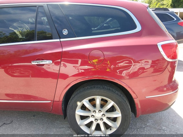 Buick Enclave Leather