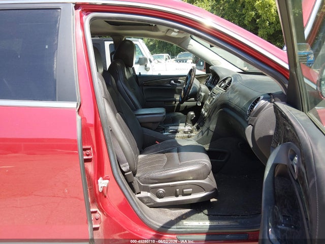 Buick Enclave Leather