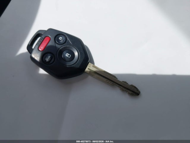 Subaru Impreza 2.0i Premium
