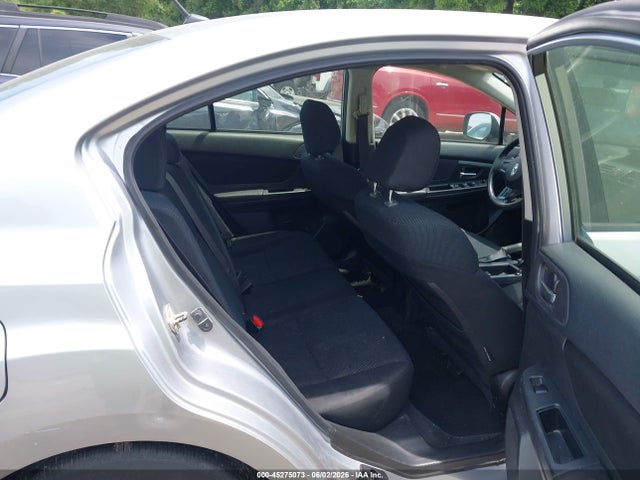 Subaru Impreza 2.0i Premium