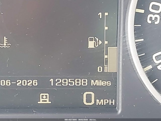 Land Rover LR4