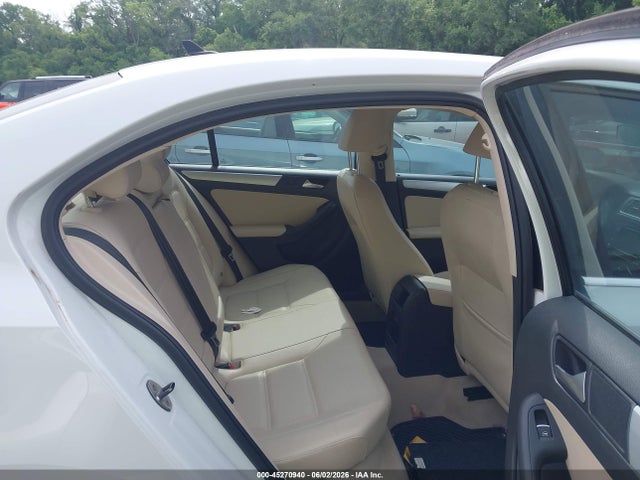 Volkswagen Jetta Se