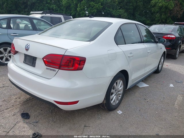 Volkswagen Jetta Se