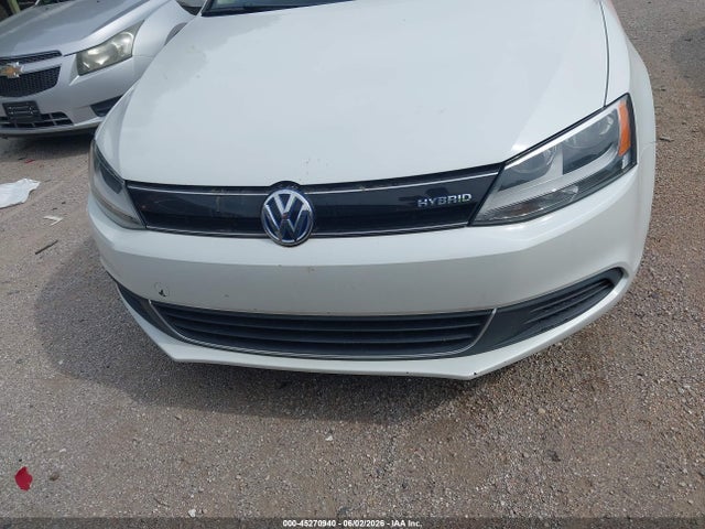 Volkswagen Jetta Se