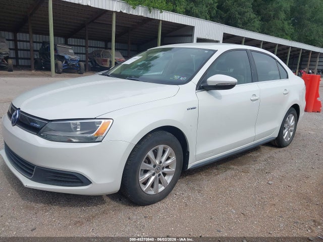 Volkswagen Jetta Se