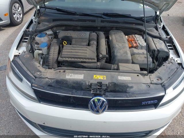 Volkswagen Jetta Se