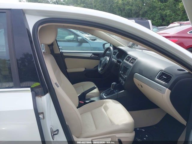Volkswagen Jetta Se