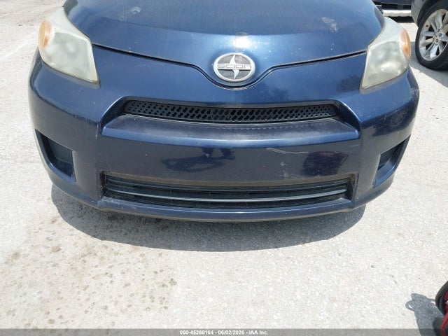 Scion xD