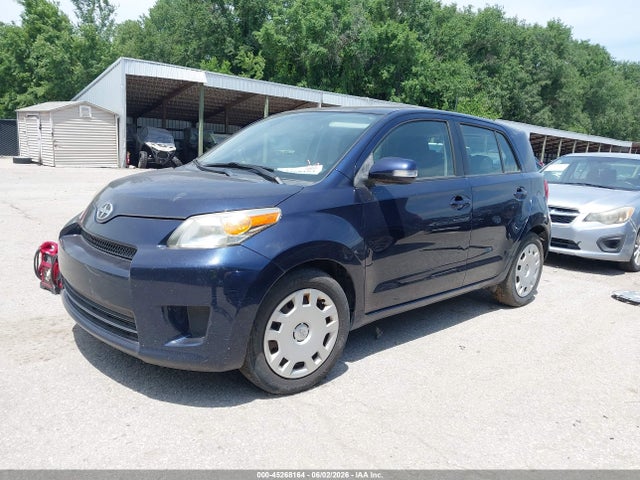 Scion xD