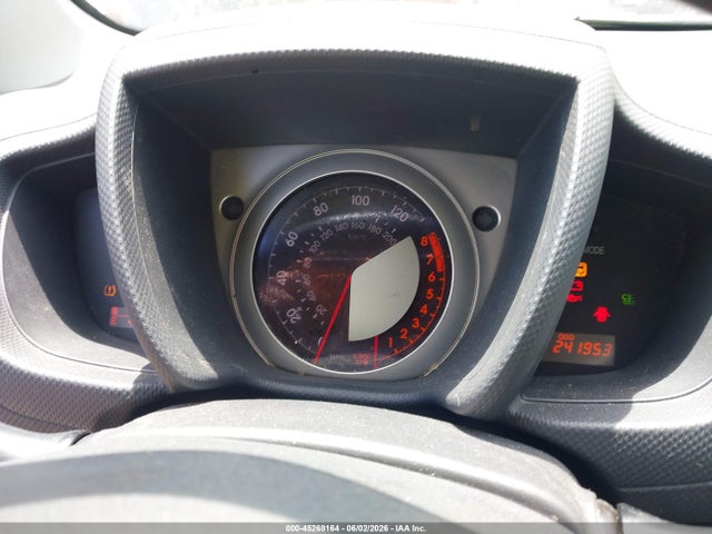 Scion xD