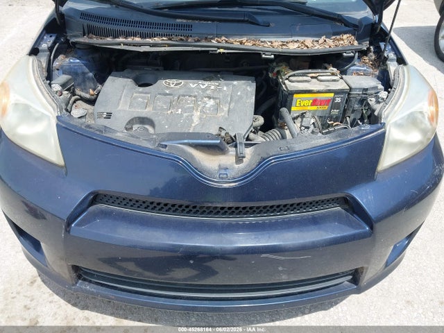Scion xD