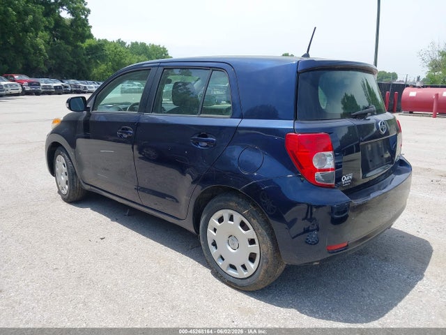 Scion xD