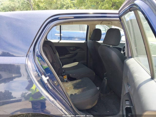 Scion xD