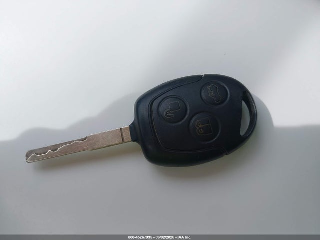 Ford Fiesta Se