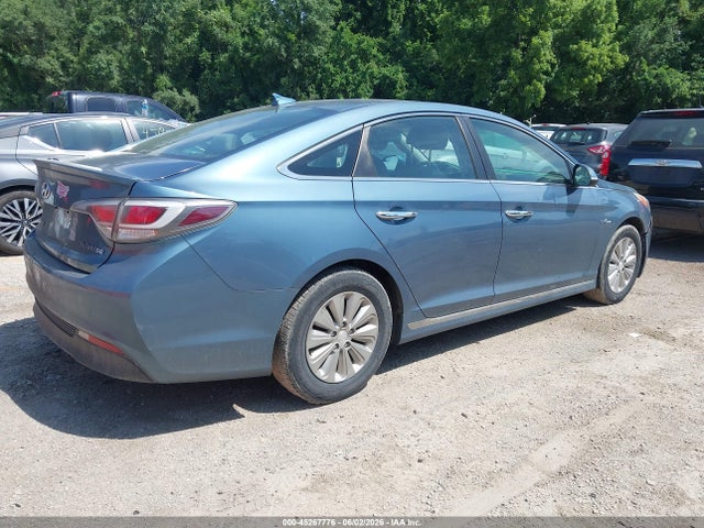 Hyundai SONATA Se