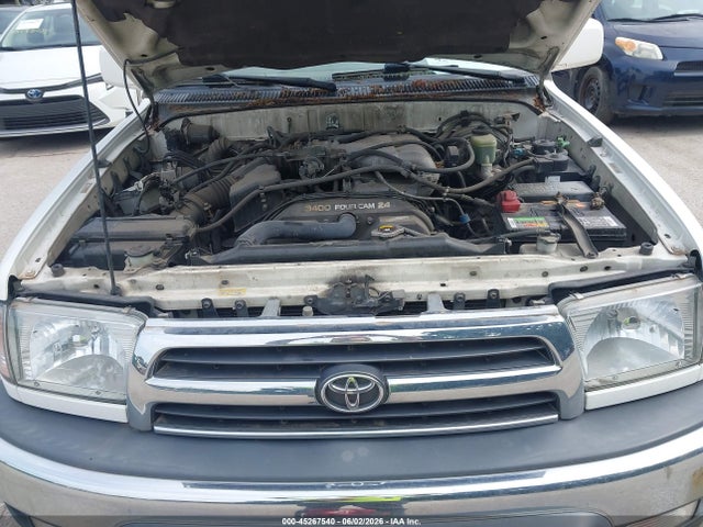 Toyota 4Runner Sr5 V6