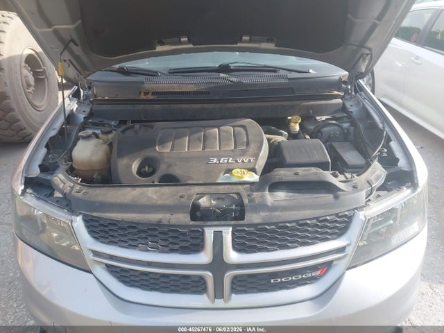 Dodge Journey