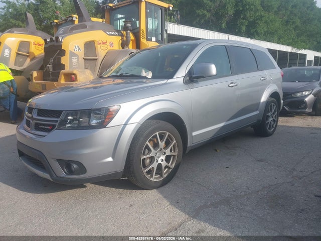 Dodge Journey
