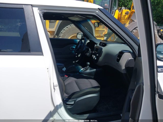 Kia Soul +