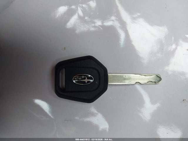 Subaru Forester 2.5x Premium