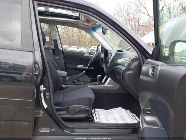 Subaru Forester 2.5x Premium
