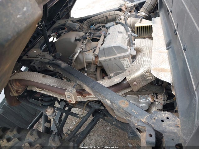Polaris Ranger