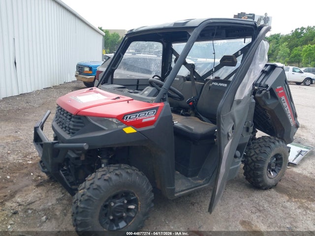 Polaris Ranger