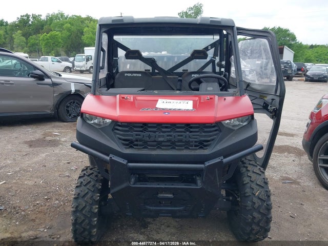 Polaris Ranger