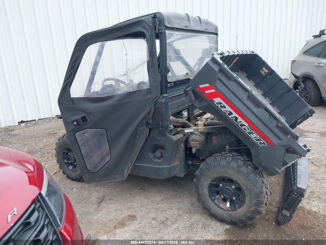 Polaris Ranger