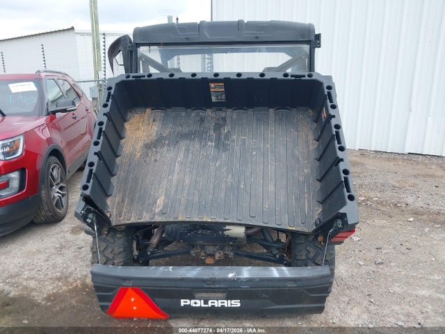 Polaris Ranger