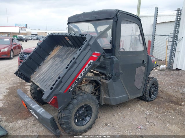 Polaris Ranger