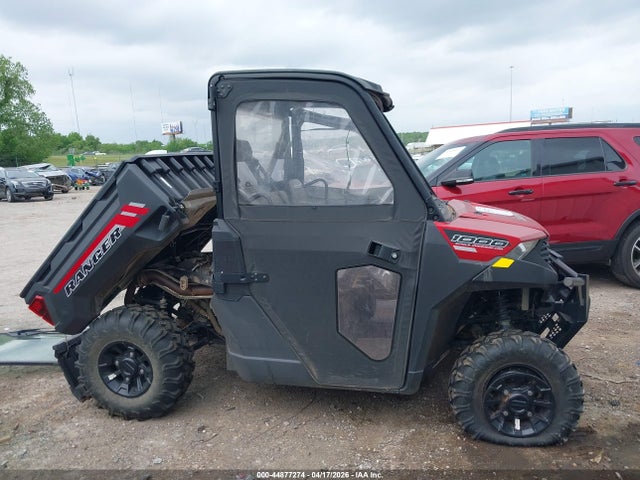 Polaris Ranger