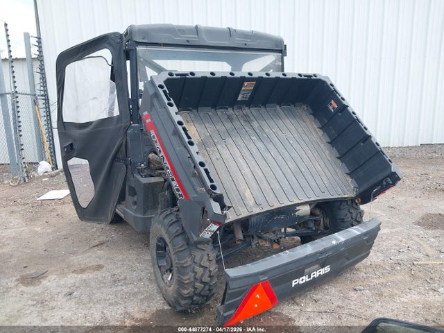 Polaris Ranger