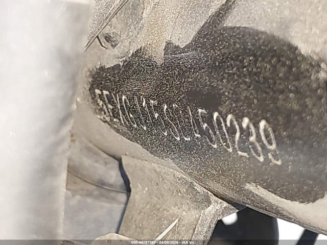 Kawasaki Ex500