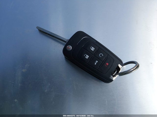 Chevrolet Cruze 1lt Auto