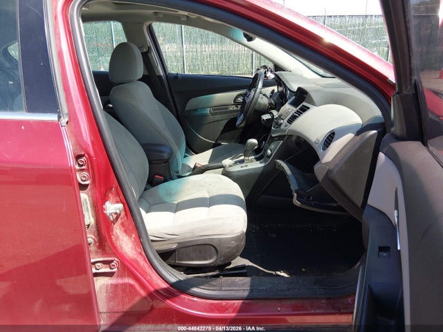 Chevrolet Cruze 1lt Auto