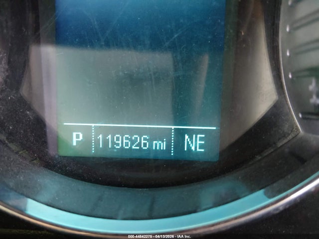 Chevrolet Cruze 1lt Auto
