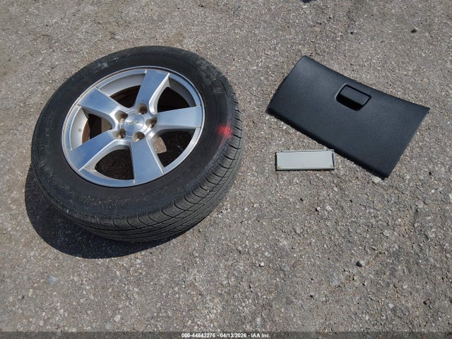 Chevrolet Cruze 1lt Auto