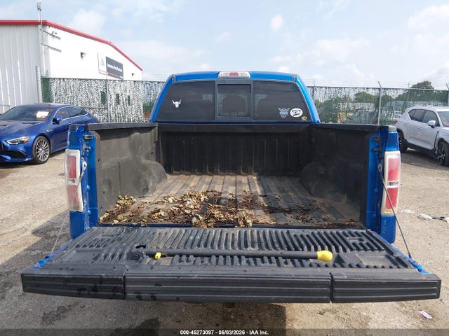 Ford F-150 Xlt
