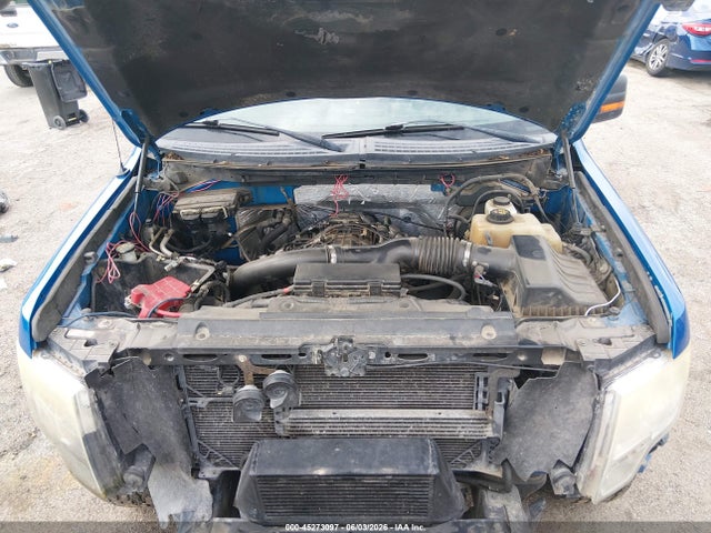 Ford F-150 Xlt