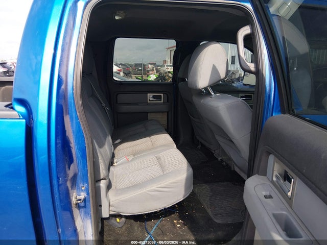 Ford F-150 Xlt