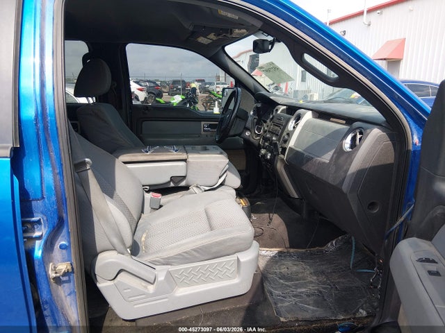 Ford F-150 Xlt