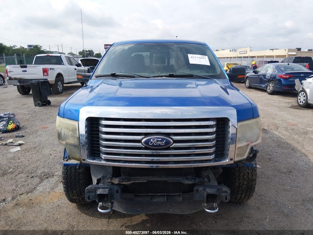 Ford F-150 Xlt