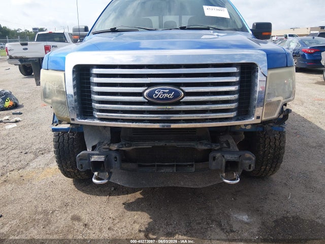Ford F-150 Xlt