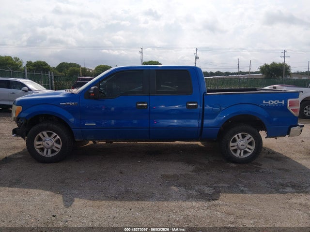 Ford F-150 Xlt