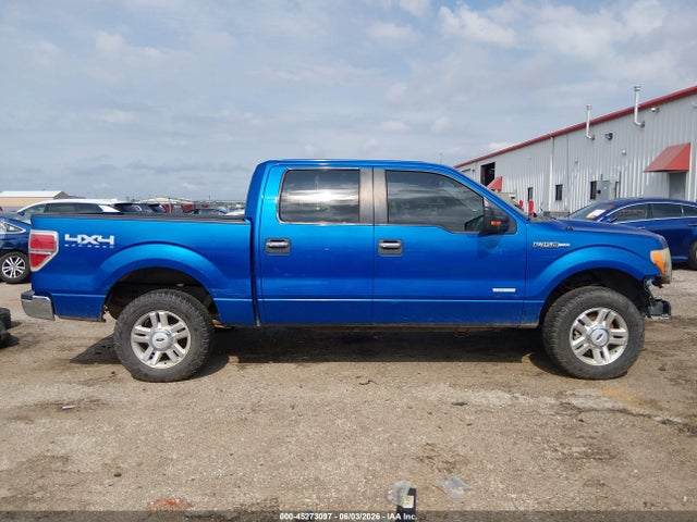 Ford F-150 Xlt