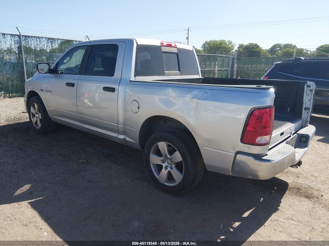 Dodge Ram 1500