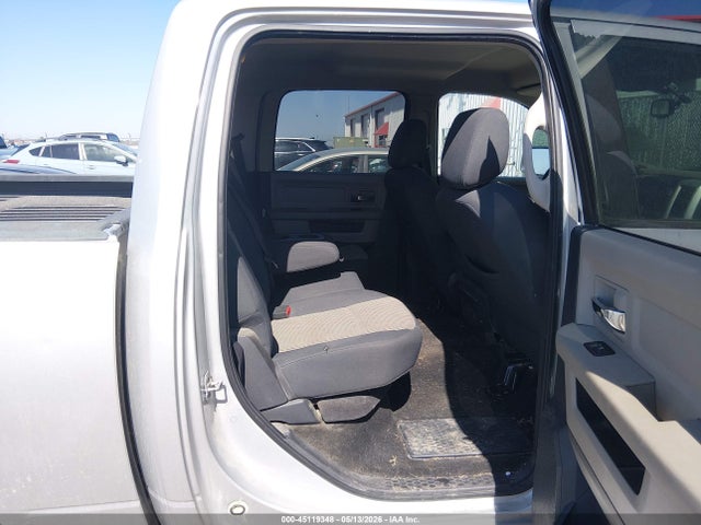 Dodge Ram 1500
